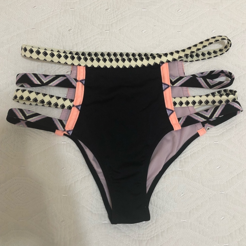 Victoria’s Secret Bathing Suit Bottom